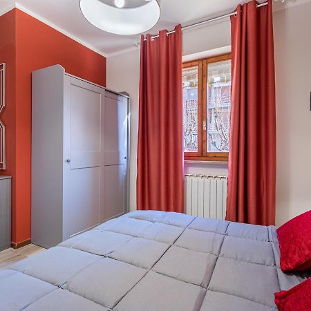 Garden House - Con Terrazzo Apartment กรูลิอัสโก ภายนอก รูปภาพ