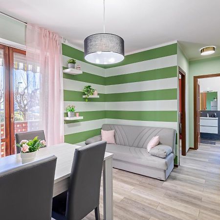 Garden House - Con Terrazzo Apartment กรูลิอัสโก ภายนอก รูปภาพ