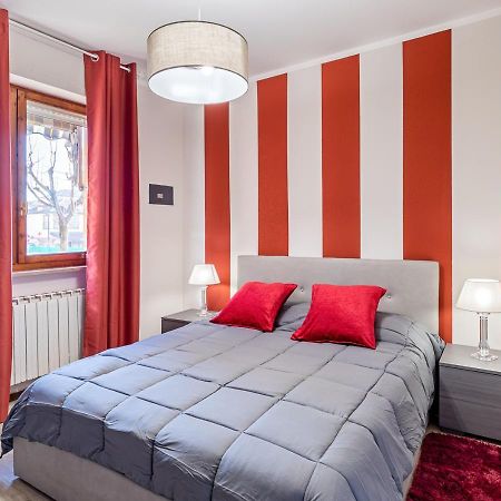 Garden House - Con Terrazzo Apartment กรูลิอัสโก ภายนอก รูปภาพ